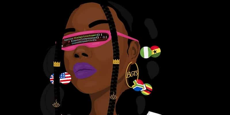 Black-Girls-Berlin-Tech-Summit-Titelbild