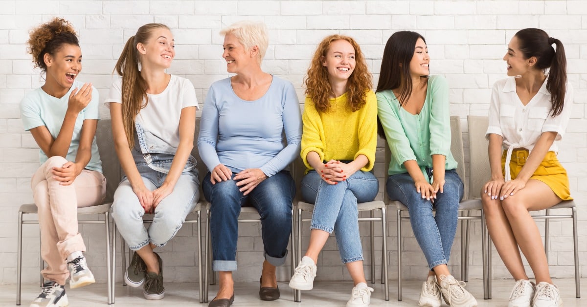 Digital Career Day-women-Mehr Frauen in die Digitalwirtschaft-Eventbild
