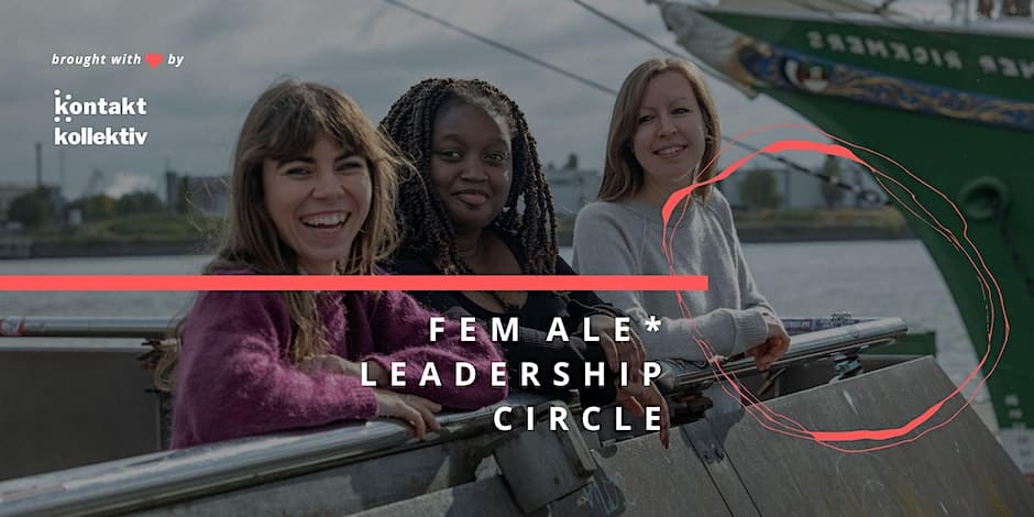 Female Leadership Circle-Eventbild
