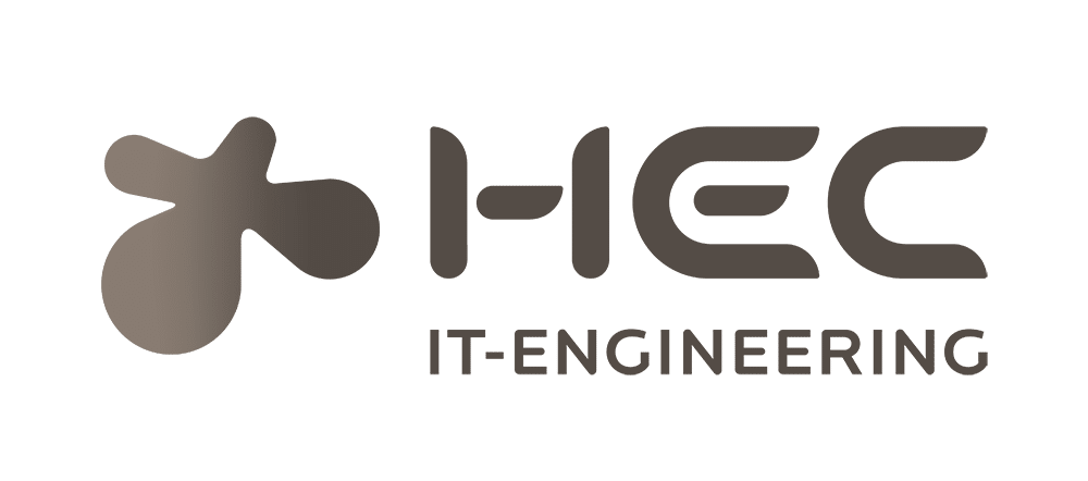 HEC GmbH | Ein team neusta Unternehmen*