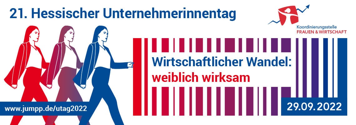 Hessischer Unternehmerinnentag-Titelbild