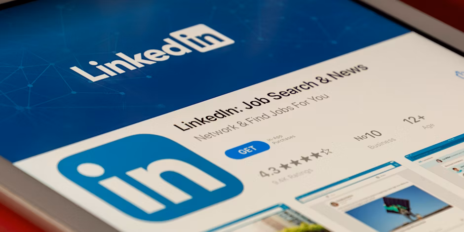 LinkedIn-Power-Dein Karriereturbo für 2025-Eventbild