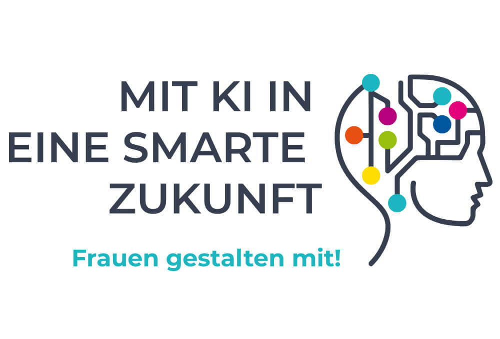 Mit KI In Eine Smarte Zukunft – Frauen Gestalten Mit - FemalExperts Magazin