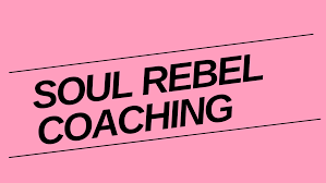 Soul Rebel Coaching | Stefanie Jungbauer