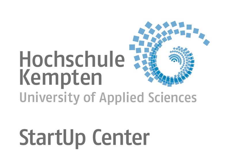 StartUp Center Hochschule Kempten
