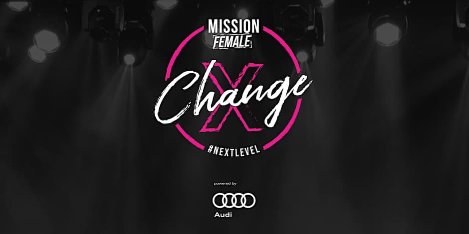 X-CHANGE 2024 event image