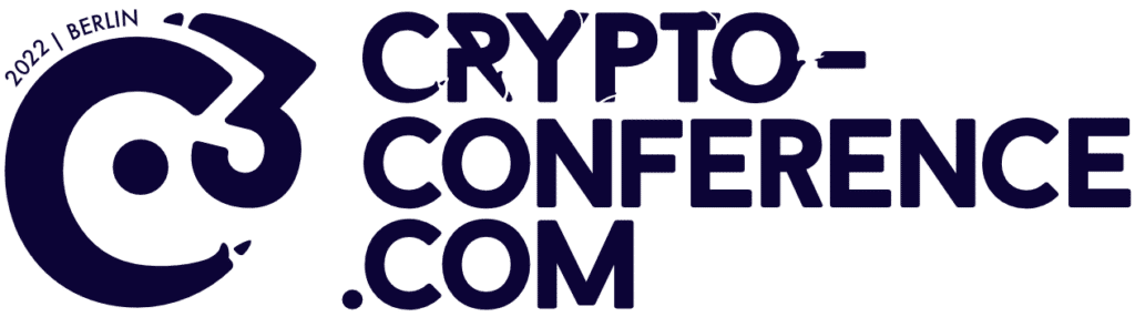 C3 Crypto Conference GmbH