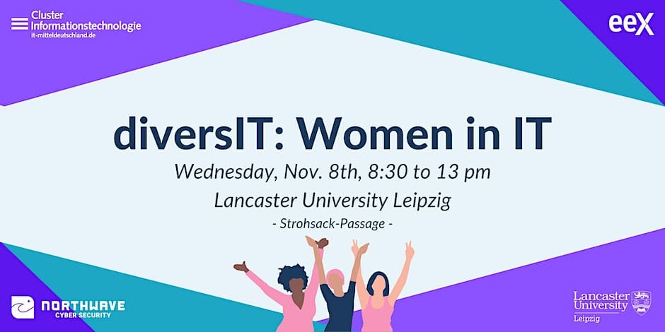 diversIT-Women in IT-Eventbild