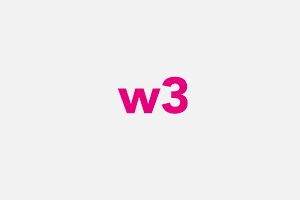 W3 Marketing GmbH