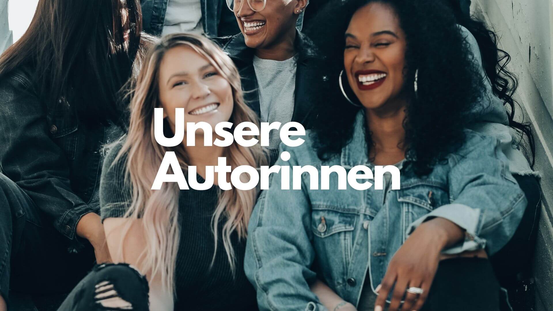 Unsere Autorinnen-FemalExperts Magazin2 Unsere Autorinnen-FemalExperts Magazin2