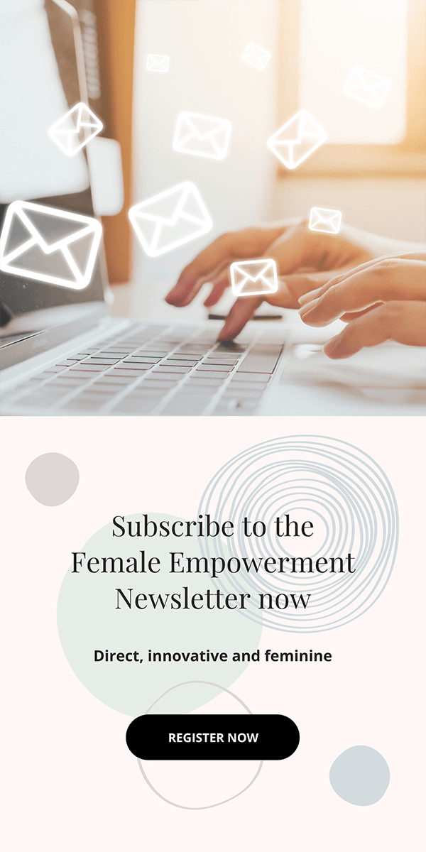 Female-Empowerment-Newsletter-Banner-FemalExperts Magazine