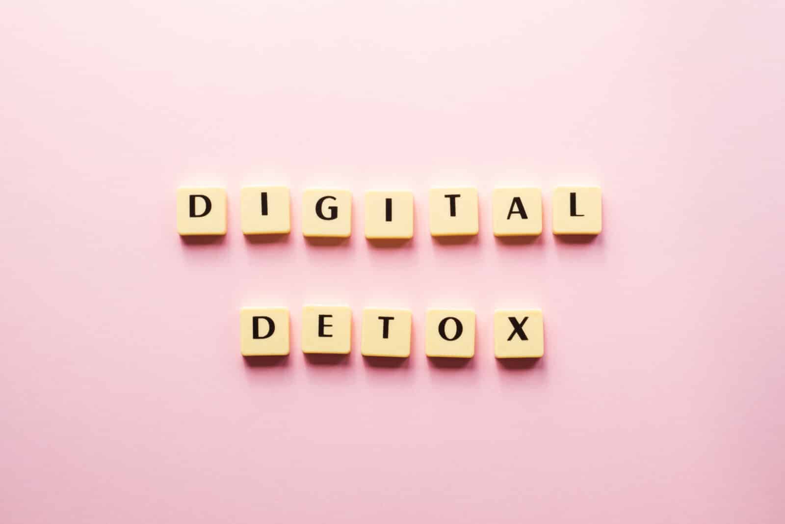 How to make a digital detox zone in your home, Featured News Story